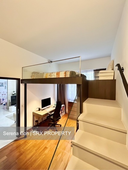 The Hillier (D23), Apartment #488596081